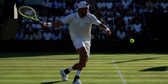 Berrettini, un calvario infinito: ancora un forfait e l’idea di dire stop è più di un’ipotesi