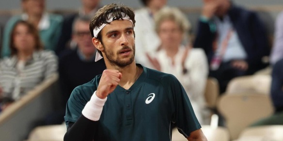 Atp Toronto, Musetti eliminato al terzo turno: Michelsen si impone in tre set