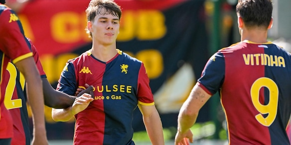 Genoa corsaro in Spagna, Villarreal battuto 3-1