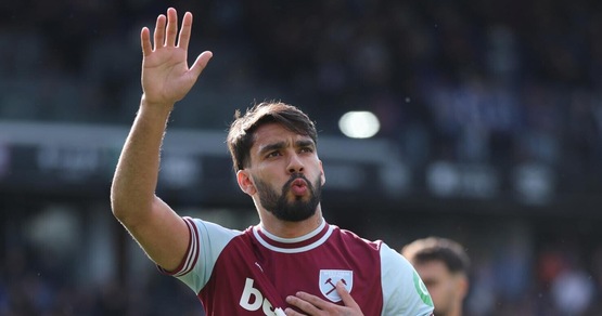 West Ham, incubo finito per Paquetá: assolto dal caso scommesse