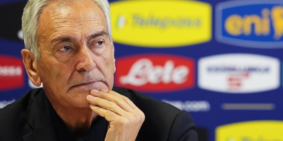 Gioventù bruciata: il report annuale del calcio italiano