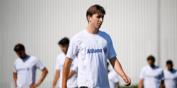 Miretti, l'agente rivela: "Piace al Napoli, aspettiamo la decisione della Juve"