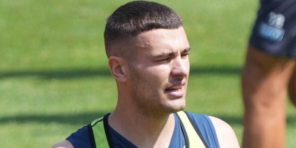 Buongiorno è pronto a riprendersi il Napoli: quando tornerà a disposizione di Conte