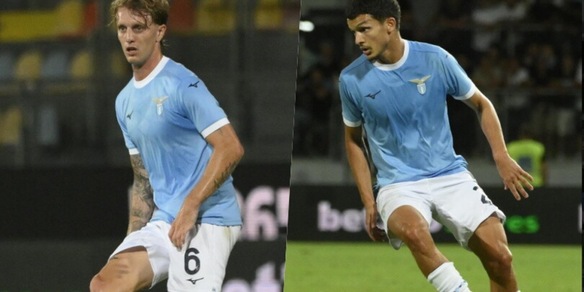 Lazio rebus a centrocampo: Sarri studia le opzioni con Vecino, Cataldi e Rovella