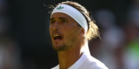 Zverev colleziona 500 vittorie ed entra in un club speciale di 5 tennisti: nessuno come loro