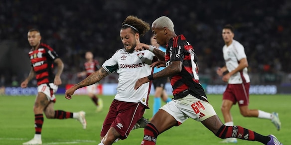 Brasileirao, quote e pronostico di Fluminense-Gremio