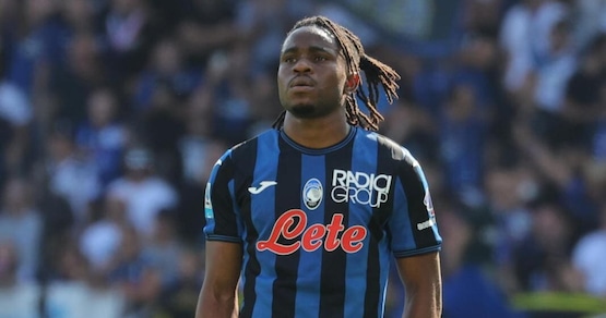 Lookman, è rottura con l'Atalanta: la Dea dice no all'Inter, il nigeriano va allo scontro