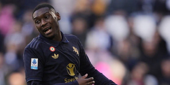 Juve e Psg, l'affare Kolo Muani corre sul filo