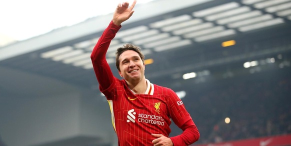 Napoli, Conte riapre l'ala: c'è Chiesa in pista