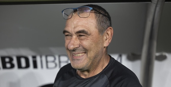 Lazio alla prova di fuoco: Sarri sfida il Galatasaray in amichevole