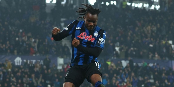 Lookman-Inter, e adesso? Ecco come andrà a finire per i bookie