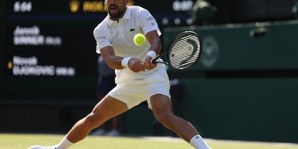 Djokovic a sorpresa: diventa comproprietario del Le Mans. Con lui ci sarà anche Massa