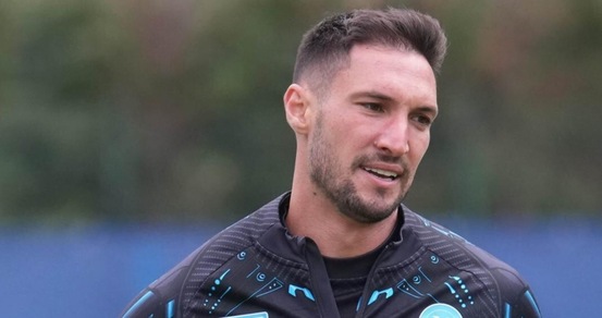 Politano avvisa tutti: "Il Napoli più forte in cui abbia giocato". Poi su Conte...