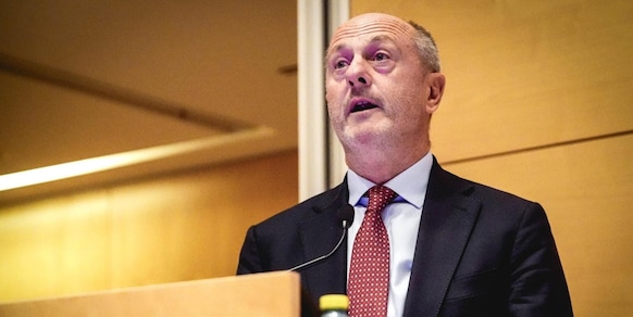 Binaghi: "Il tennis italiano ha ancora bisogno di Berrettini". Poi fa un paragone tra Sinner e Gigi Riva