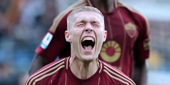 Dovbyk lascia la Roma? Dalle quote un indizio inequivocabile