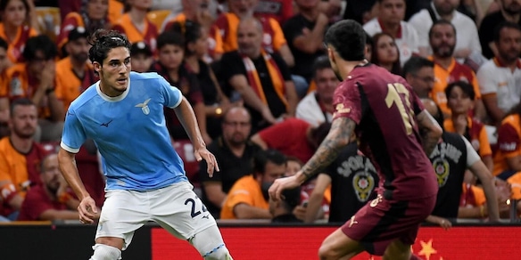 Lazio, passi avanti con il Galatasaray: cosa ha funzionato, i migliori e i rimandati