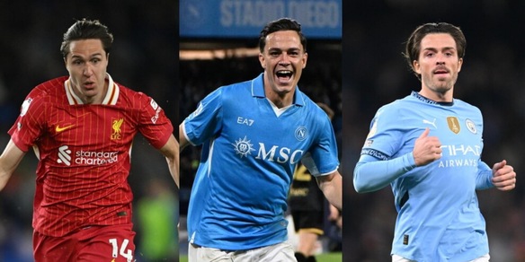 Napoli, Raspadori può sbloccare il mercato: occhi su Chiesa e Grealish