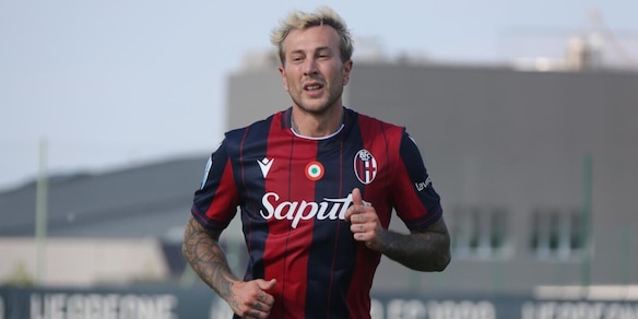 Bernardeschi subito ko: distorsione al ginocchio, ecco quanto resterà fermo