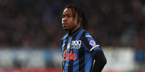 Lookman si sfoga sui social: "L'Atalanta mi sta bloccando, promesse non mantenute"