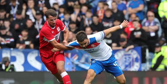 Preliminari di Champions League, quote e pronostico di Rangers-Plzen