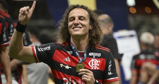 David Luiz torna in Europa: c'è l'annuncio ufficiale, dove giocherà