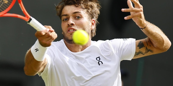 Cobolli, niente da fare: fuori agli ottavi a Toronto. Cede a Shelton in tre set