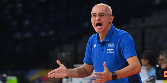 Italia U18, bronzo Europeo e un monito: "Serve spazio ai giovani in Serie A"