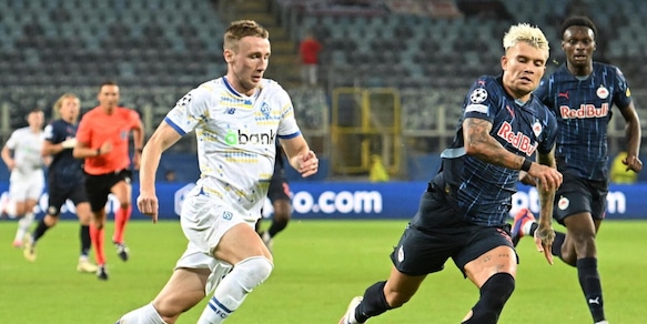 Pronostico Dinamo Kiev-Pafos, ecco chi è favorito per le quote