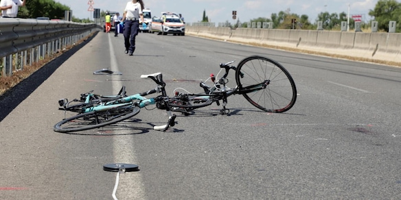 La strage infinita dei ciclisti: 130 morti nel 2025, l’appello della Federazione