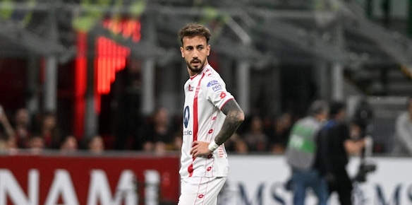 Castrovilli a un passo dal Bari: il centrocampista prova a rilanciarsi dalla B