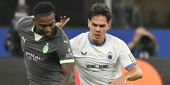 Milan, Jashari si avvicina: le novità sulla trattativa