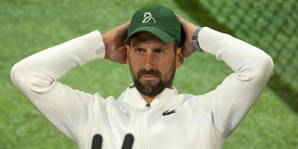 Djokovic rinuncia al Masters 1000 di Cincinnati per il secondo anno di fila: i dettagli