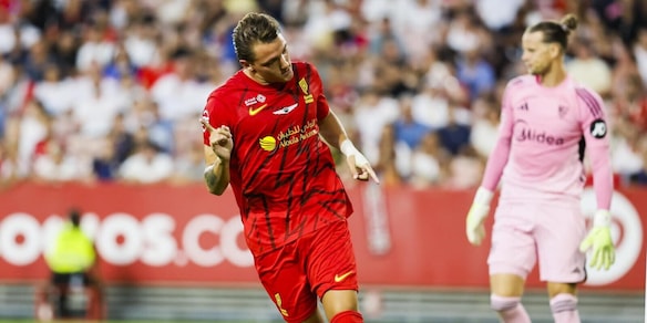 Retegui, che perla su rigore all'esordio con l'Al Qadisiya