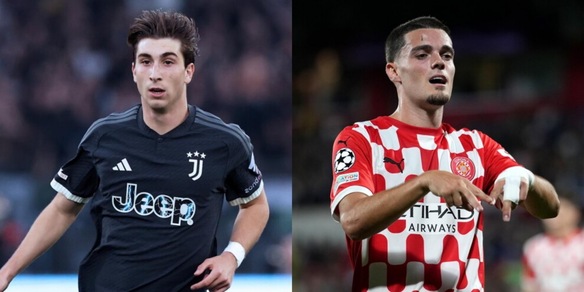 Napoli-Juve, si tratta per Miretti: Manna ha in pugno anche Gutierrez