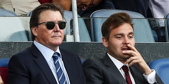 Da Mourinho a De Rossi, fino a Dybala e lo stadio: i primi 5 anni della Roma dei Friedkin