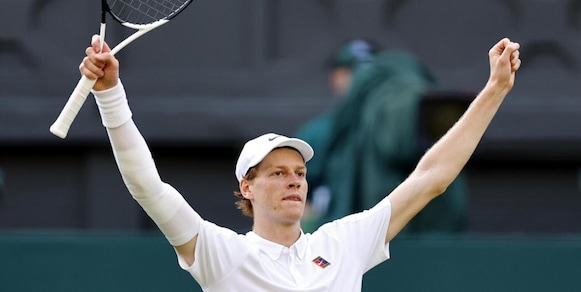 L'Italia del tennis è una superpotenza: alle spalle di Sinner c'è un movimento fiero