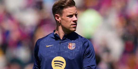 Barcellona, bufera Ter Stegen: perché non ha presentato il referto della sua operazione alla schiena