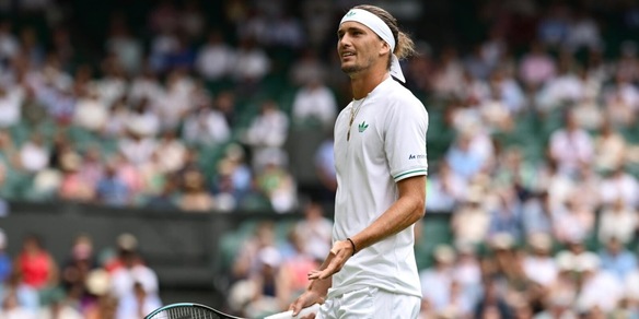 Zverev e il segreto della sua svolta: "Ora sono un altro, il modello Federer mi ha cambiato la carriera". Di cosa si tratta