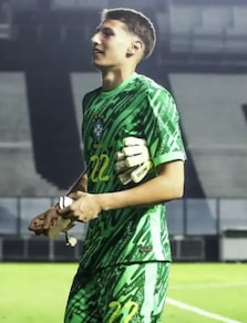 Como, arriva Henrique Menke in prestito con opzione: è ufficiale