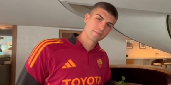 Mancini si racconta in esclusiva al Corriere dello Sport