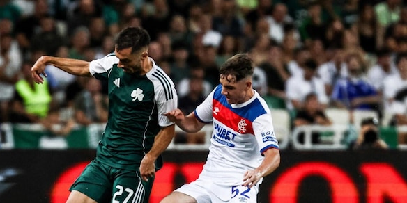 Pronostico Panathinaikos-Shakhtar: quote e statistiche del match