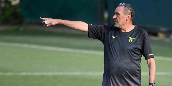 Lazio, sorpresa Sarri: i 6 big che non sono sicuri del posto