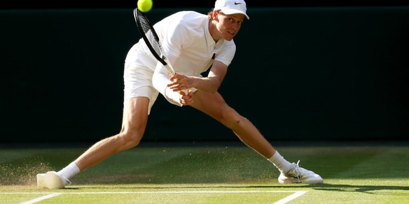 Sinner guida il team Italia, a Cincinnati record d’azzurri tra le teste di serie