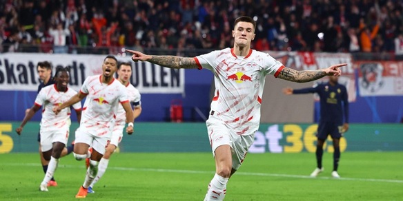 Manchester United in pole per Sesko: sorpassato il Newcastle