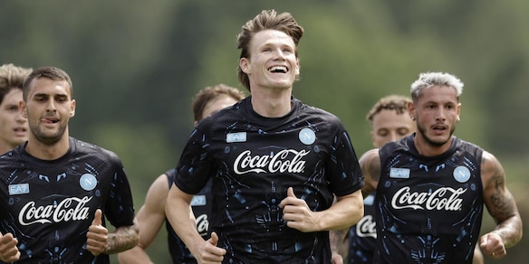 "McTominay candidato al Pallone d'Oro", la pazzesca indiscrezione che arriva dall'Inghilterra