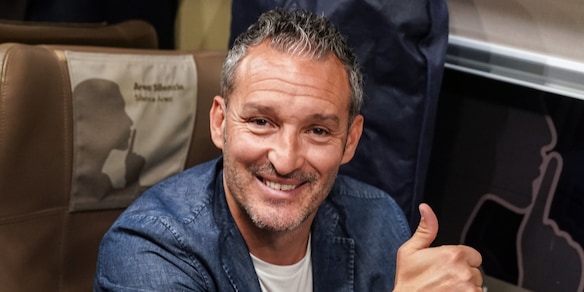 Zambrotta crede nell'Italia di Gattuso: "Ecco perché Rino è l'uomo giusto per la Nazionale"