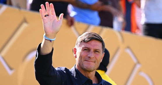 Dal retroscena su Samuel e Chivu allo sfogo di Lautaro: Zanetti difende la sua Inter