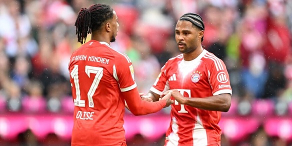 La Bundesliga su Sky fino al 2029