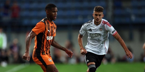 Preliminari di Conference League, pronostico e statistiche di St. Patricks-Besiktas