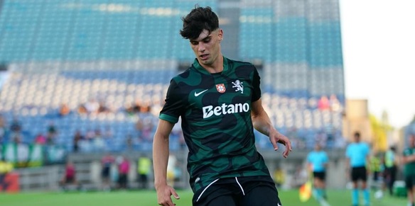 Liga portoghese sotto i riflettori, il pronostico e le statistiche di Casa Pia-Sporting